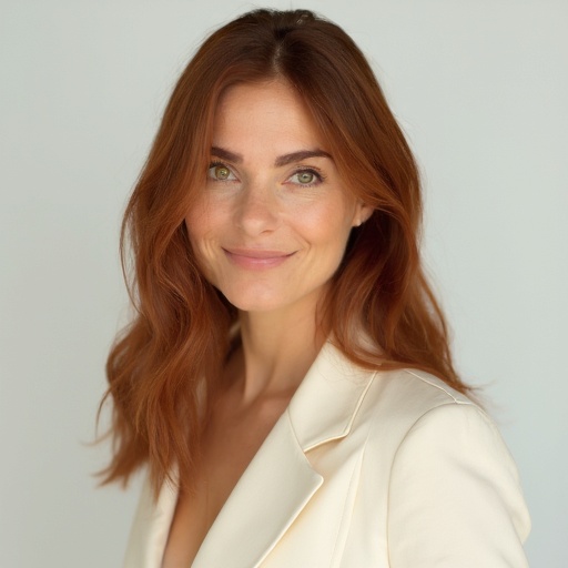 Aleksandra Kamińska — vavada reviewer